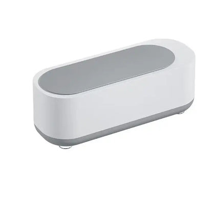 Ultrasonic Cleaning Machine USB Rechargeable Mode or Battery Mode High Frequency Vibration Wash Cleaner Jewelry Glasses Cleaner